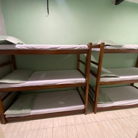 Hostel Pelo Mundo ريو دي جانيرو المظهر الخارجي الصورة