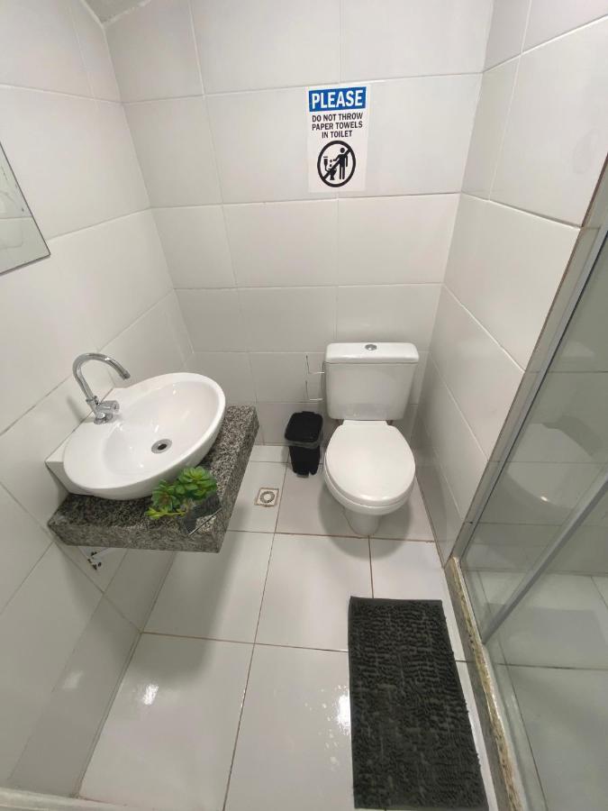 Hostel Pelo Mundo ريو دي جانيرو المظهر الخارجي الصورة
