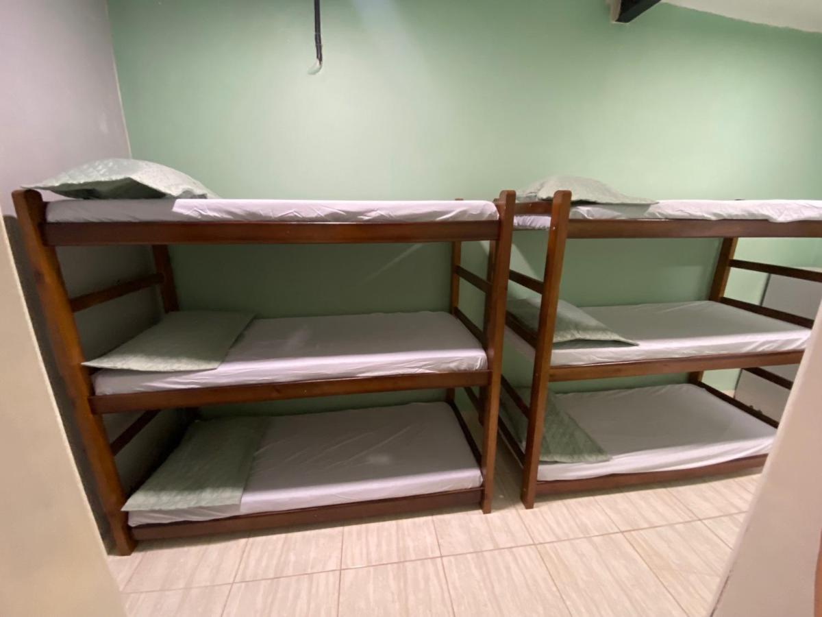 Hostel Pelo Mundo ريو دي جانيرو المظهر الخارجي الصورة