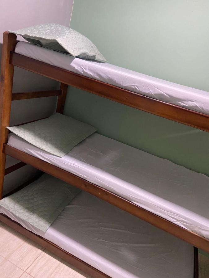Hostel Pelo Mundo ريو دي جانيرو المظهر الخارجي الصورة