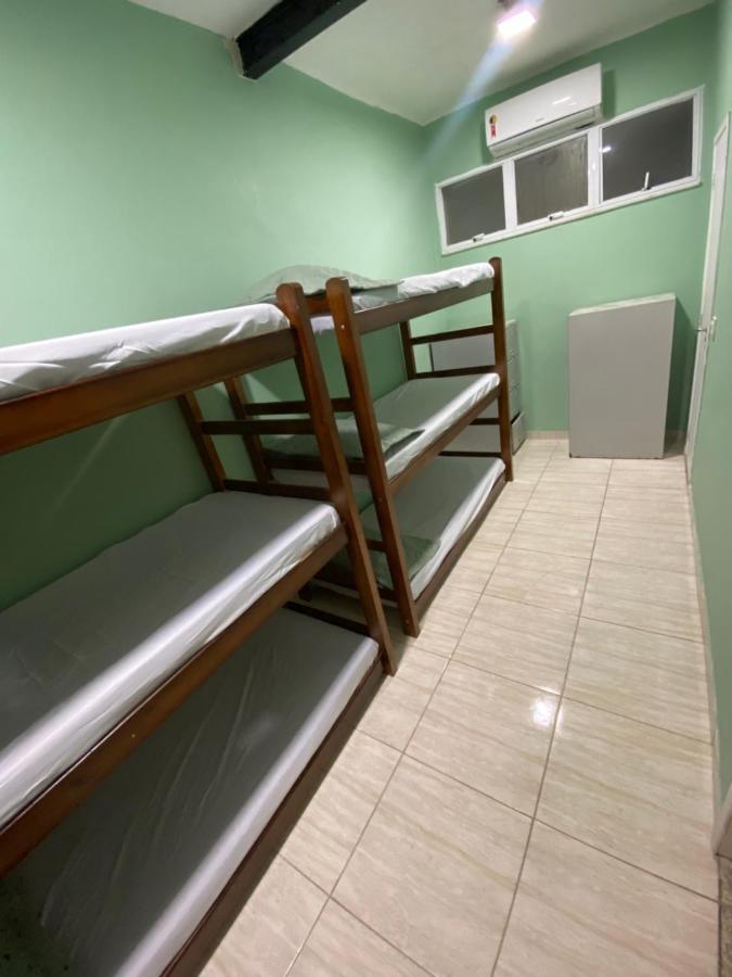 Hostel Pelo Mundo ريو دي جانيرو المظهر الخارجي الصورة