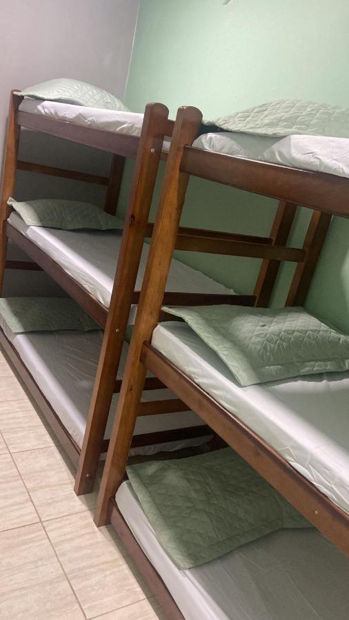 Hostel Pelo Mundo ريو دي جانيرو المظهر الخارجي الصورة