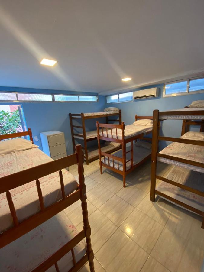 Hostel Pelo Mundo ريو دي جانيرو المظهر الخارجي الصورة
