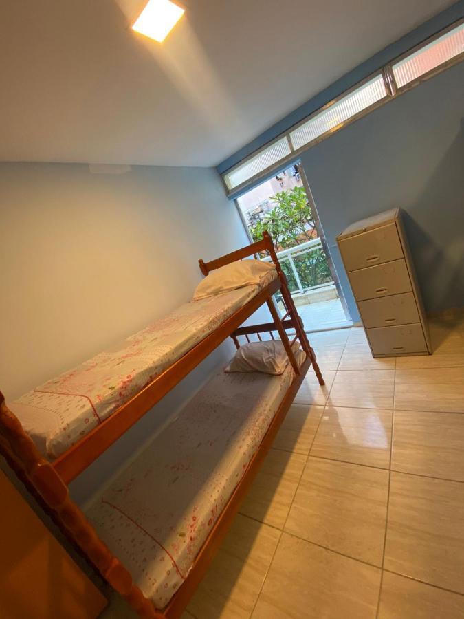 Hostel Pelo Mundo ريو دي جانيرو المظهر الخارجي الصورة