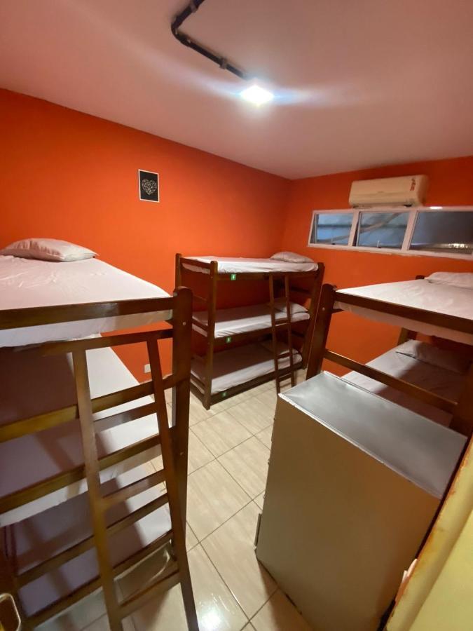 Hostel Pelo Mundo ريو دي جانيرو المظهر الخارجي الصورة