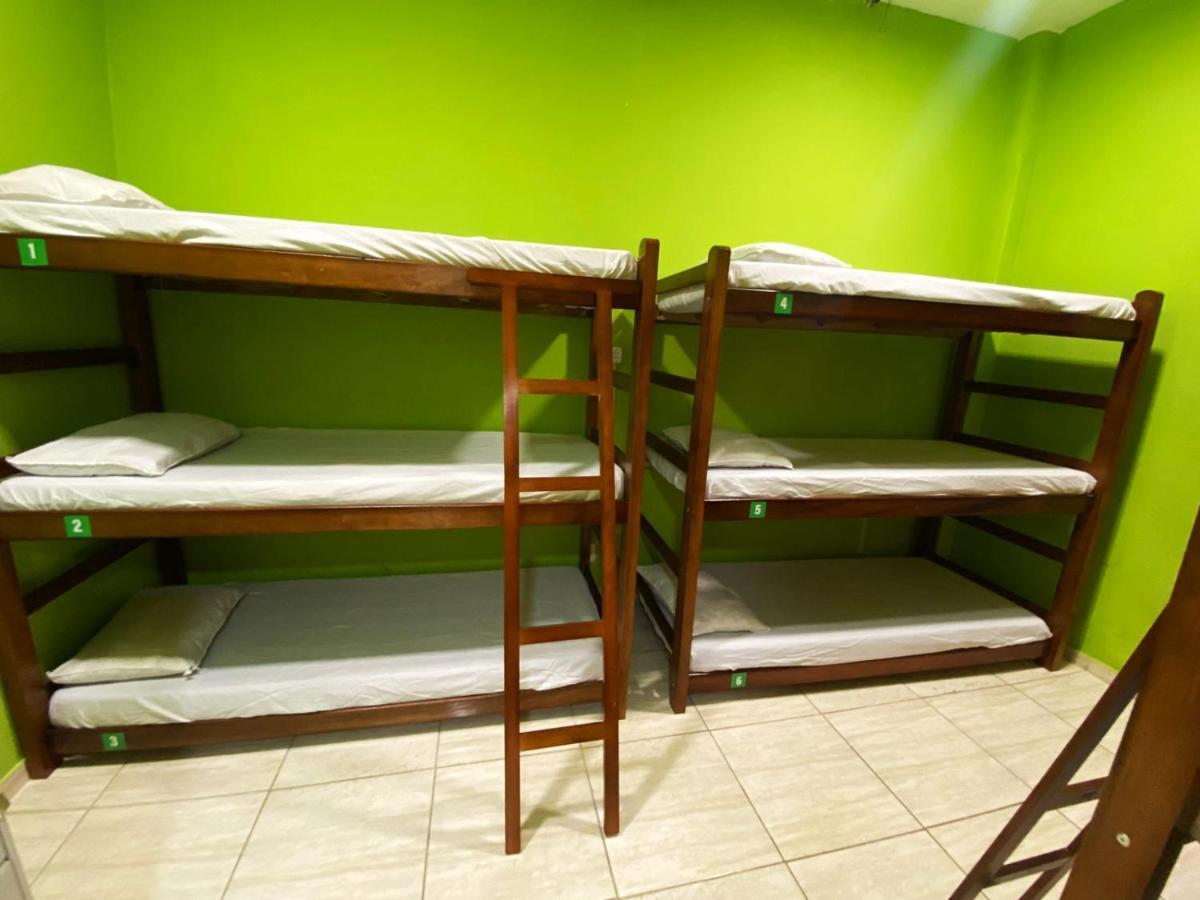 Hostel Pelo Mundo ريو دي جانيرو المظهر الخارجي الصورة