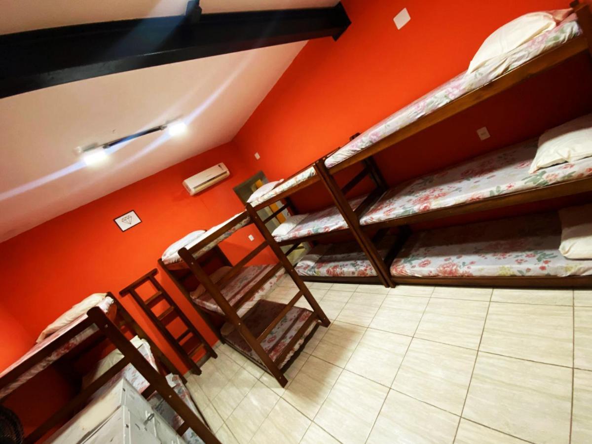 Hostel Pelo Mundo ريو دي جانيرو المظهر الخارجي الصورة