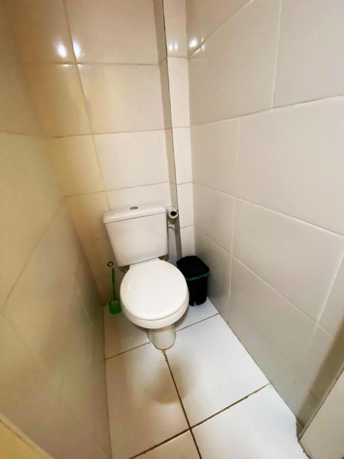 Hostel Pelo Mundo ريو دي جانيرو المظهر الخارجي الصورة