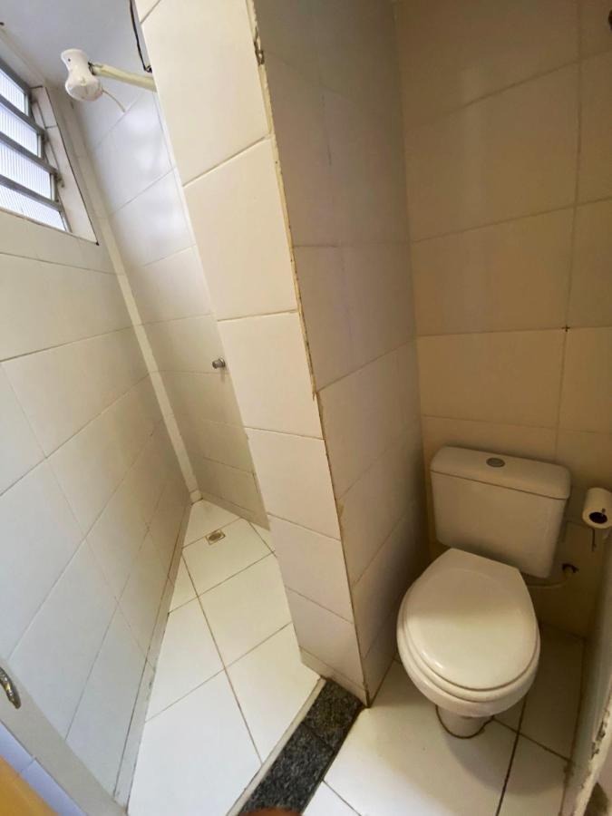 Hostel Pelo Mundo ريو دي جانيرو المظهر الخارجي الصورة