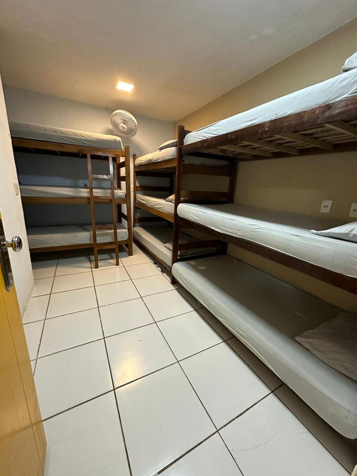Hostel Pelo Mundo ريو دي جانيرو المظهر الخارجي الصورة