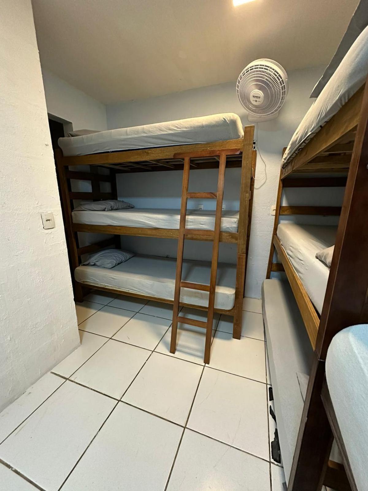 Hostel Pelo Mundo ريو دي جانيرو المظهر الخارجي الصورة