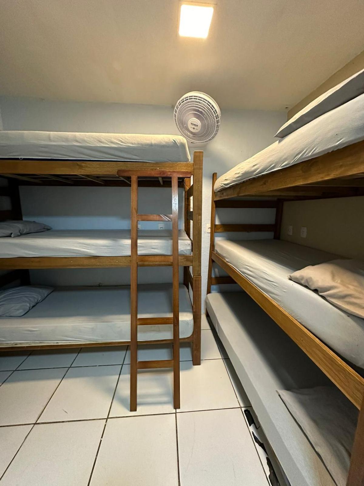 Hostel Pelo Mundo ريو دي جانيرو المظهر الخارجي الصورة