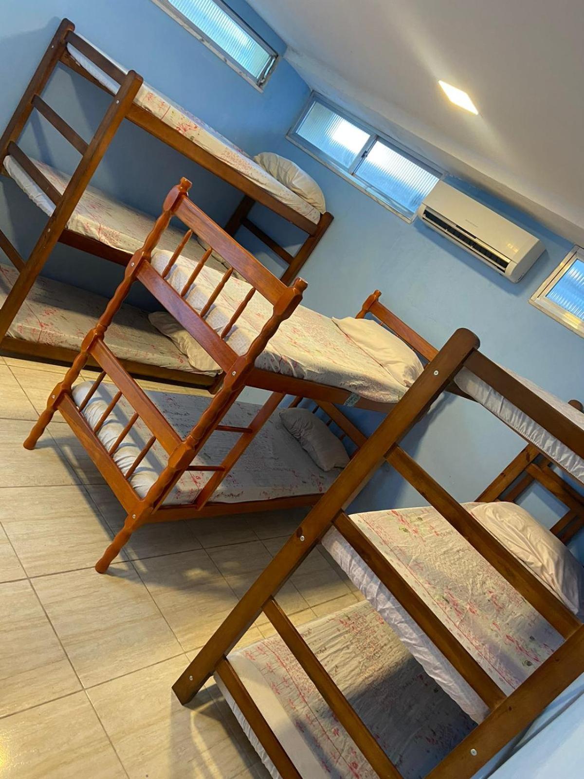 Hostel Pelo Mundo ريو دي جانيرو المظهر الخارجي الصورة