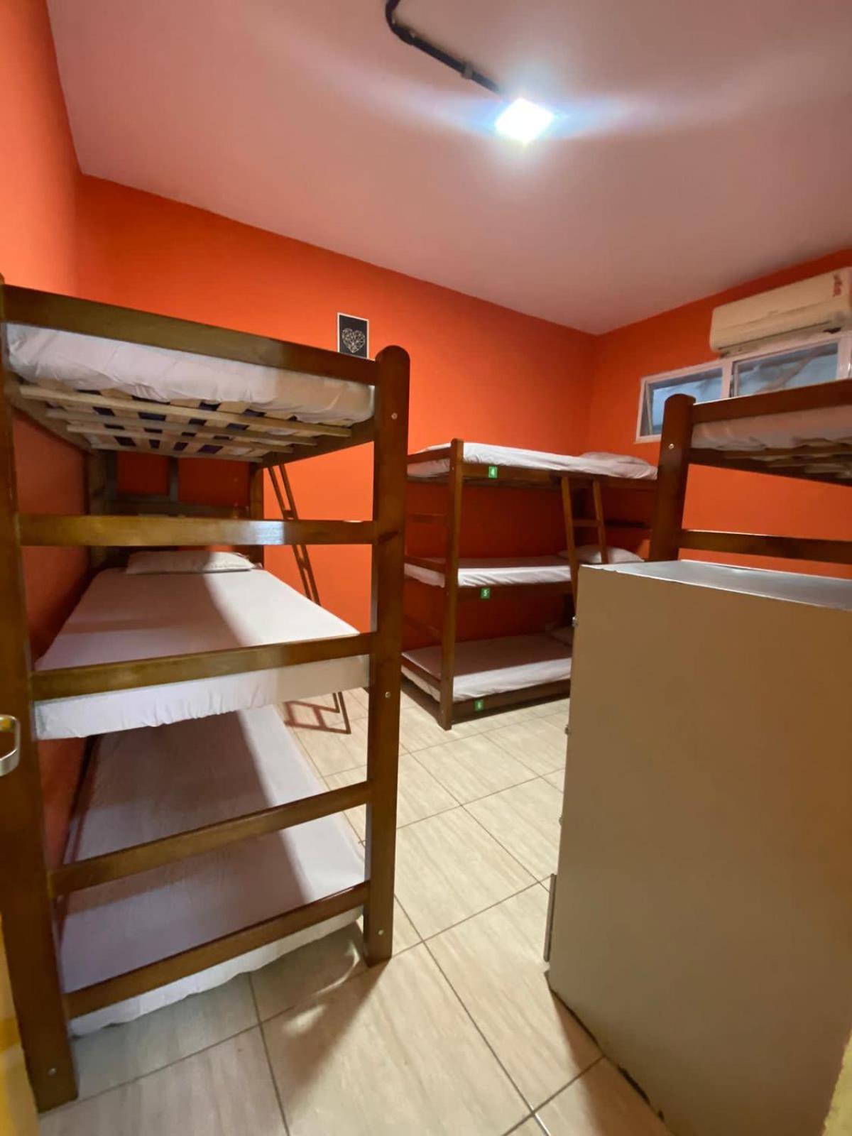 Hostel Pelo Mundo ريو دي جانيرو المظهر الخارجي الصورة
