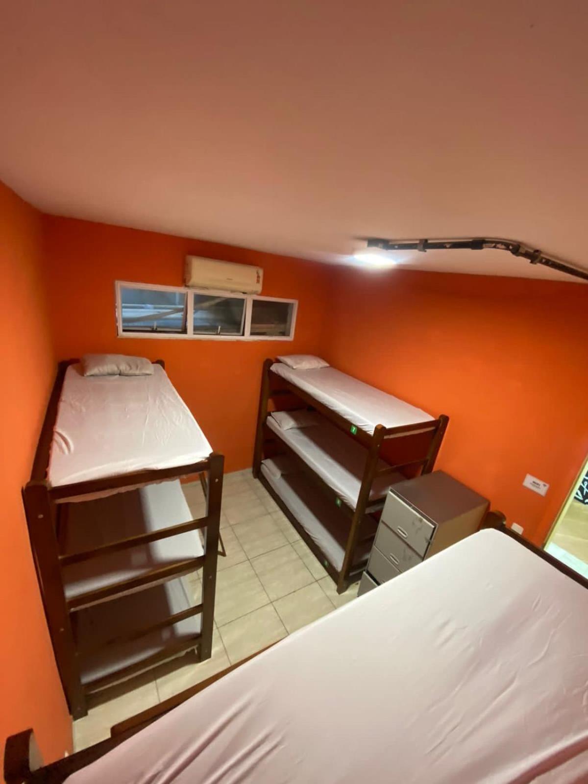 Hostel Pelo Mundo ريو دي جانيرو المظهر الخارجي الصورة