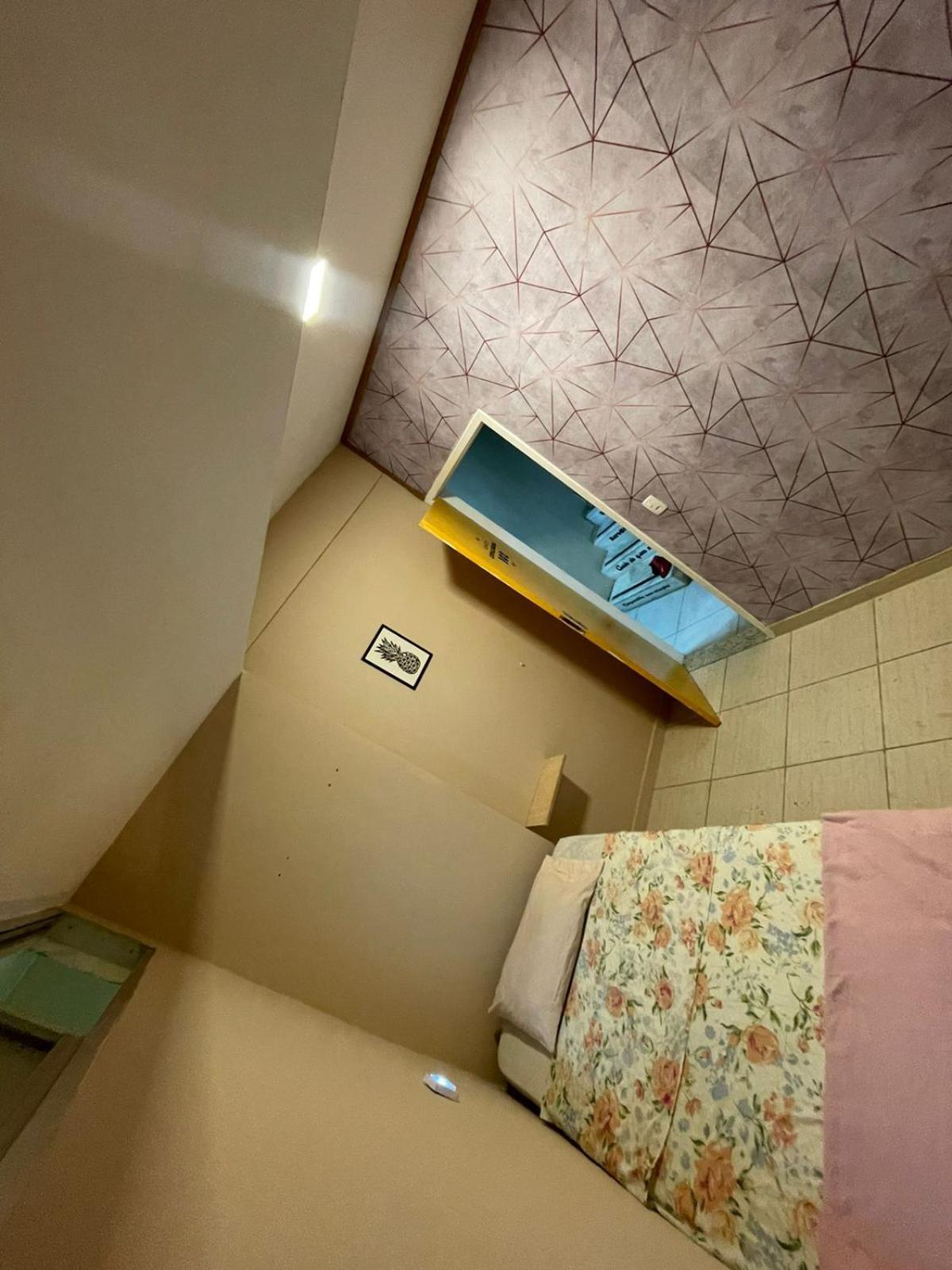 Hostel Pelo Mundo ريو دي جانيرو المظهر الخارجي الصورة