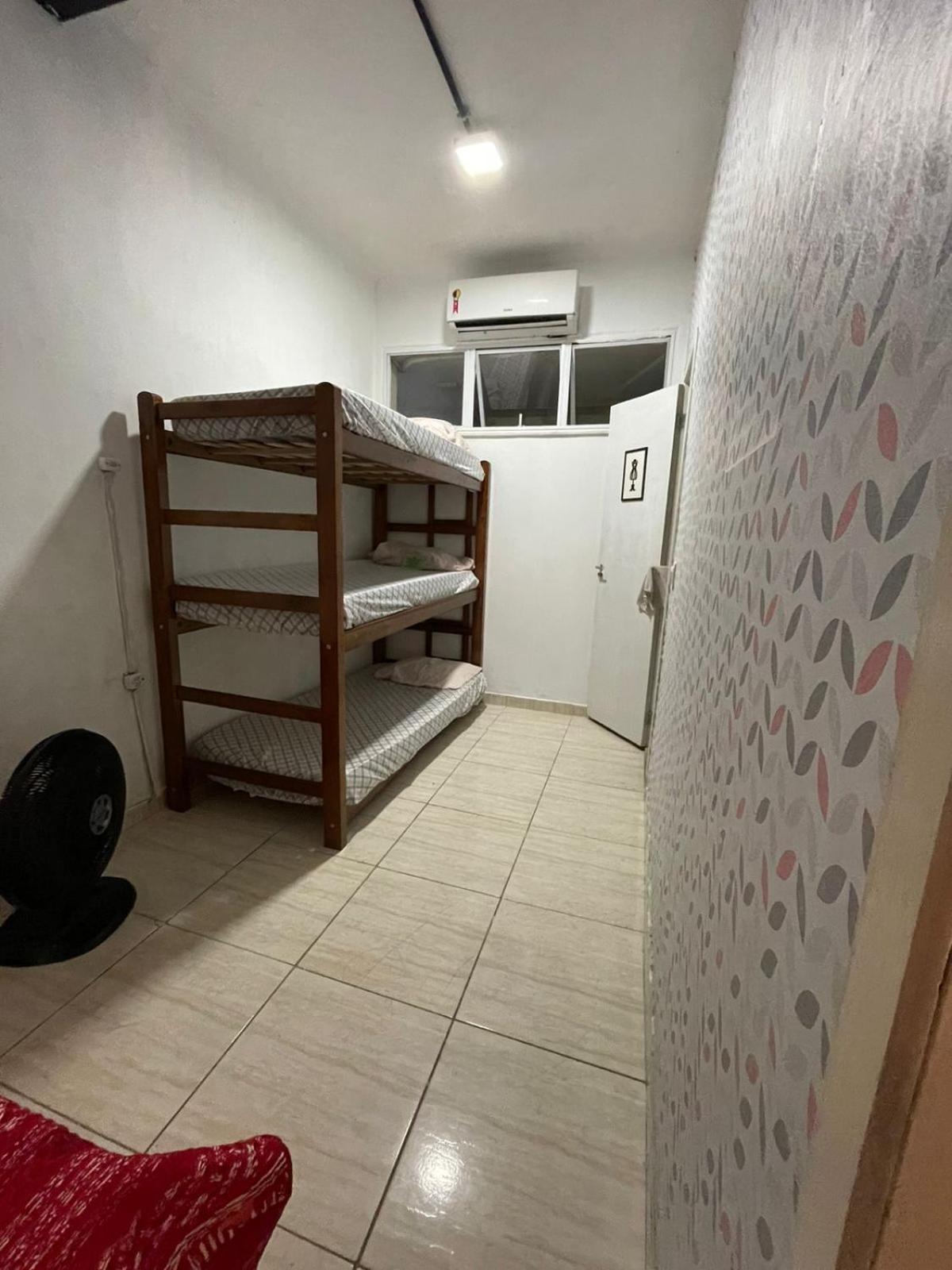 Hostel Pelo Mundo ريو دي جانيرو المظهر الخارجي الصورة